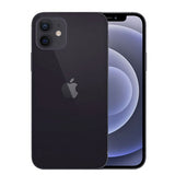 Puro iPhone 12/iPhone 12 Pro Deksel Nude Transparent