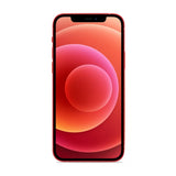 Puro iPhone 12/iPhone 12 Pro Deksel Nude Transparent