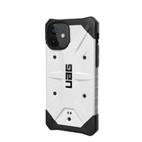 Urban Armor Gear (UAG) iPhone 12/iPhone 12 Pro Deksel Pathfinder Hvit