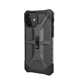 Urban Armor Gear (UAG) iPhone 12/iPhone 12 Pro Deksel Plasma Ash