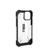 Urban Armor Gear (UAG) iPhone 12/iPhone 12 Pro Deksel Plasma Ice