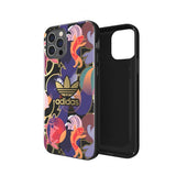 Adidas iPhone 12/iPhone 12 Pro Deksel Snap Case AOP CNY SS21