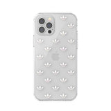 Adidas iPhone 12/iPhone 12 Pro Deksel Snap Etui Entry