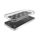 Adidas iPhone 12/iPhone 12 Pro Deksel Snap Etui Entry