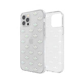Adidas iPhone 12/iPhone 12 Pro Deksel Snap Etui Entry