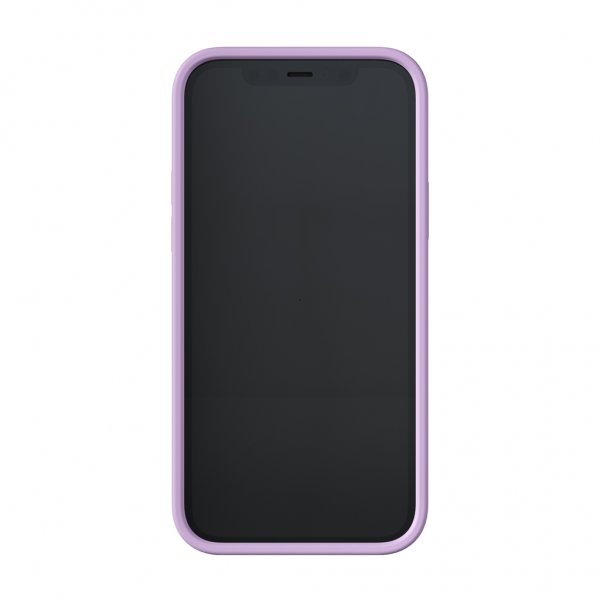 Richmond & Finch iPhone 12/iPhone 12 Pro Deksel Soft Lilac