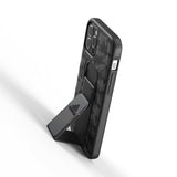 Adidas iPhone 12/iPhone 12 Pro Deksel SP Grip Case Svart