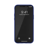 Adidas iPhone 12/iPhone 12 Pro Deksel SP Iconic Sports Etui Power Blue