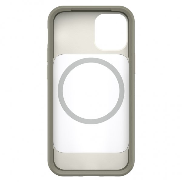 Otterbox iPhone 12/iPhone 12 Pro Deksel Symmetry Plus Spring Snow