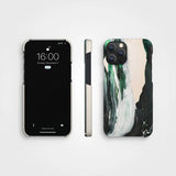 agood company iPhone 12/iPhone 12 Pro Deksel Plantbasert Green Paint