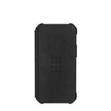 Urban Armor Gear (UAG) iPhone 12 Mini Etui Metropolis PU Svart