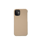 dbramante1928 iPhone 12 Mini Etui New York Löstagbart Deksel Sahara Sand