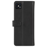 Krusell iPhone 12 Mini Etui PhoneWallet Svart