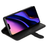 Krusell iPhone 12 Mini Etui PhoneWallet Svart
