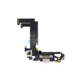 iPhone 12 Mini ladekontakt flekskabel - hvit
