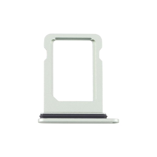 iPhone 12 Mini SIM-kortholder - Grønn