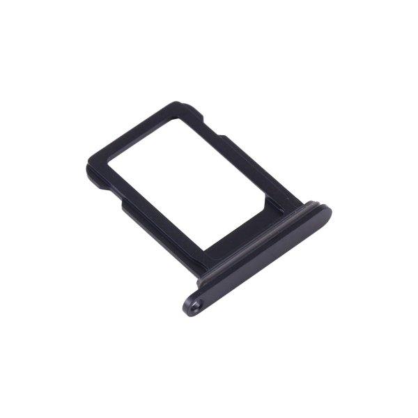 iPhone 12 Mini SIM-kortholder - Svart