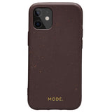 dbramante1928 iPhone 12 Mini Deksel Barcelona Dark Chocolate