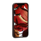 dbramante1928 iPhone 12 Mini Deksel Barcelona Dark Chocolate