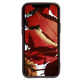 dbramante1928 iPhone 12 Mini Deksel Barcelona Dark Chocolate