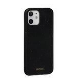 dbramante1928 iPhone 12 Mini Deksel Barcelona Night Black