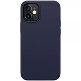 Nillkin iPhone 12 Mini Deksel FlexCase Pro MagSafe Blå