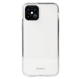 Krusell iPhone 12 Mini Deksel HardCover Transparent