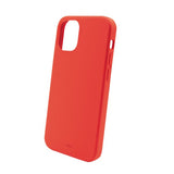 Puro iPhone 12 Mini Deksel Icon Rød