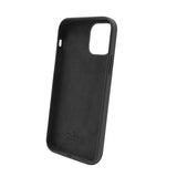 Puro iPhone 12 Mini Deksel Icon Svart