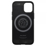 Spigen iPhone 12 Mini Deksel Mag Armor Matte Black