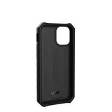 Urban Armor Gear (UAG) iPhone 12 Mini Deksel Monarch Mallard