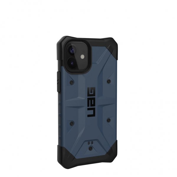 Urban Armor Gear (UAG) iPhone 12 Mini Deksel Pathfinder Mallard