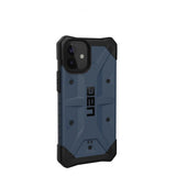 Urban Armor Gear (UAG) iPhone 12 Mini Deksel Pathfinder Mallard