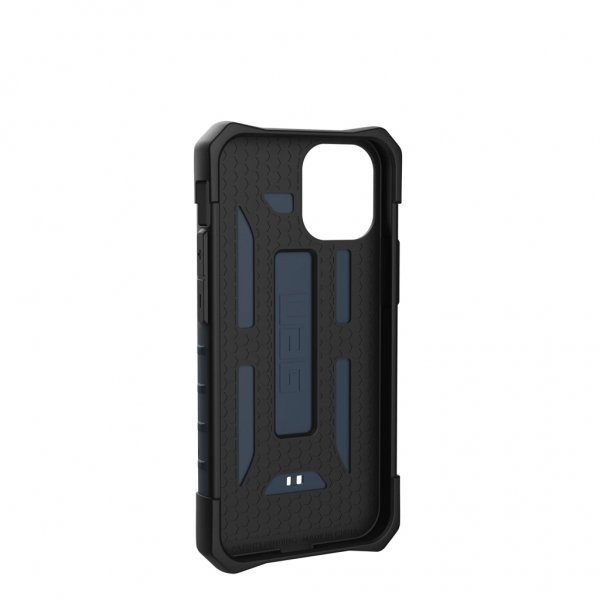 Urban Armor Gear (UAG) iPhone 12 Mini Deksel Pathfinder Mallard