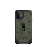 Urban Armor Gear (UAG) iPhone 12 Mini Deksel Pathfinder Olive