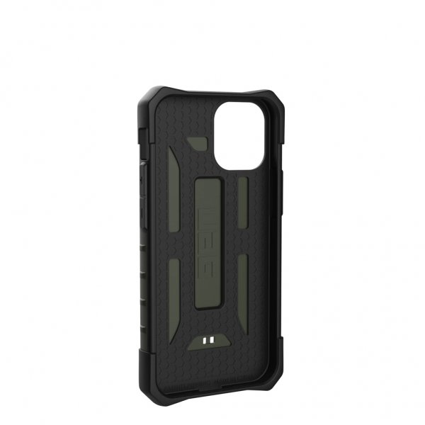 Urban Armor Gear (UAG) iPhone 12 Mini Deksel Pathfinder Olive