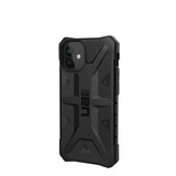 Urban Armor Gear (UAG) iPhone 12 Mini Deksel Pathfinder Svart