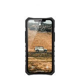 Urban Armor Gear (UAG) iPhone 12 Mini Deksel Pathfinder Svart
