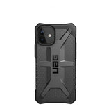 Urban Armor Gear (UAG) iPhone 12 Mini Deksel Plasma Ash