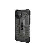 Urban Armor Gear (UAG) iPhone 12 Mini Deksel Plasma Ice