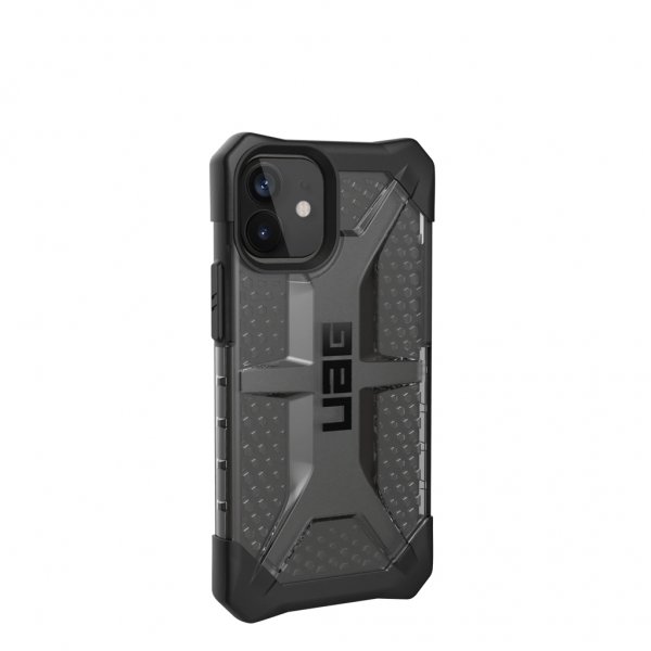 Urban Armor Gear (UAG) iPhone 12 Mini Deksel Plasma Ice