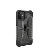 Urban Armor Gear (UAG) iPhone 12 Mini Deksel Plasma Ice