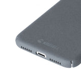 Krusell iPhone 12 Mini Deksel SandCover Stone