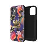 Adidas iPhone 12 Mini Deksel Snap Case AOP CNY SS21