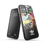 Adidas iPhone 12 Mini Deksel Snap Case Graphic AOP