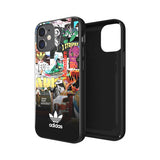 Adidas iPhone 12 Mini Deksel Snap Case Graphic AOP