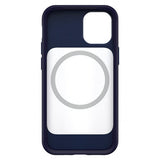 Otterbox iPhone 12 Mini Deksel Symmetry Plus Navy Captain