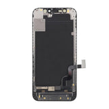 iPhone 12 Mini skjerm med LCD In-Cell RJ med IC-erstatning