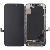 iPhone 12 Mini skjerm med LCD In-Cell RJ med IC-erstatning
