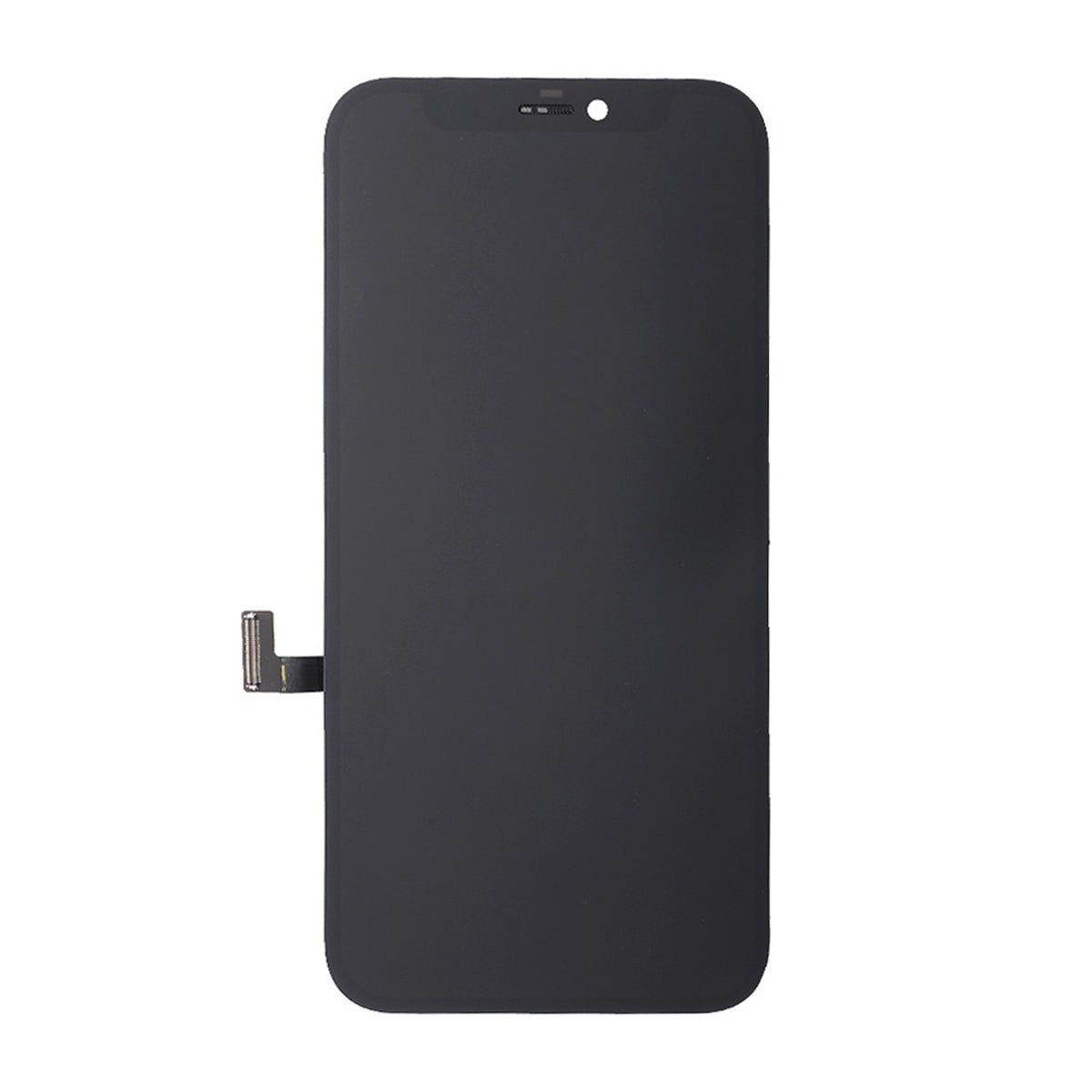 iPhone 12 Mini skjerm med LCD In-Cell RJ med IC-erstatning